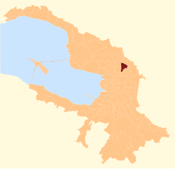 Spb kalin akademichesky